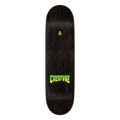 Creatures Decks Logo Spray  Deck - 8.53&quot;