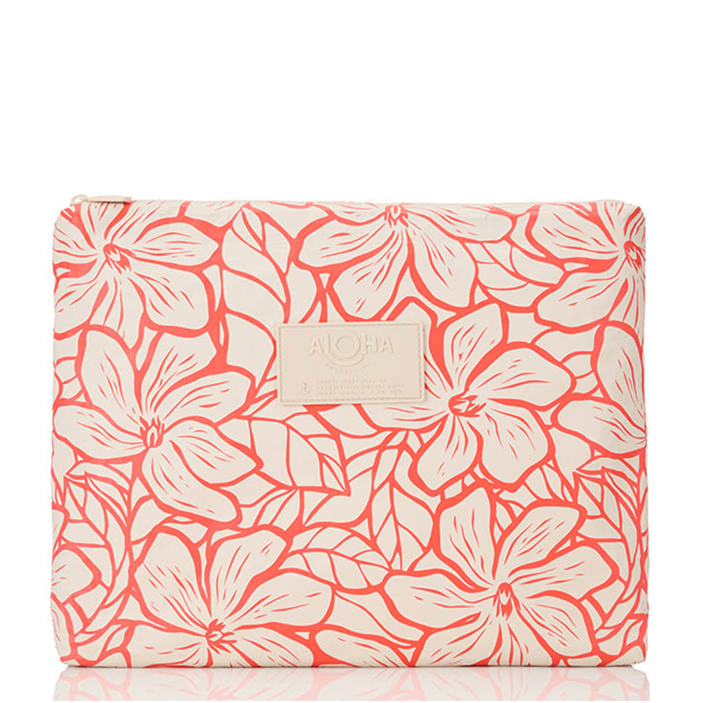 Aloha Collection - Backyard Max  - Red Haute/Sandstone