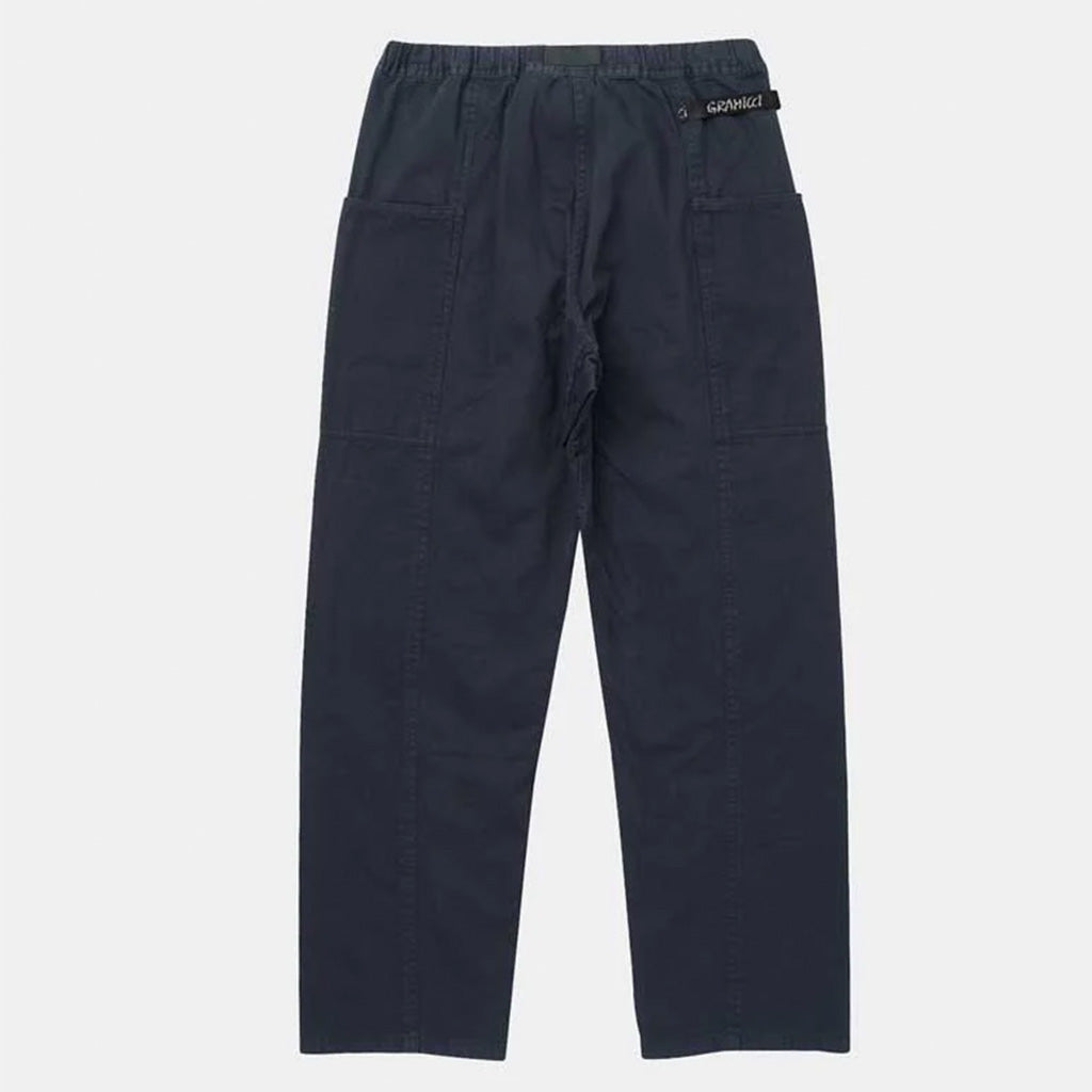 Grammicci Woven Gadget Pant - Double Navy
