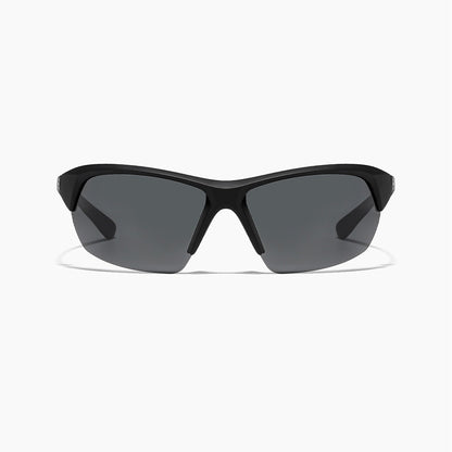 Ritual Vision Sunglasses Break &amp; Enter - Matte Black / Black Polarized