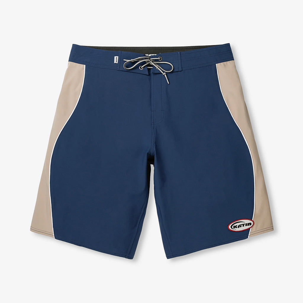Y2K Reissue Series Flow Surf Trunk - Navy