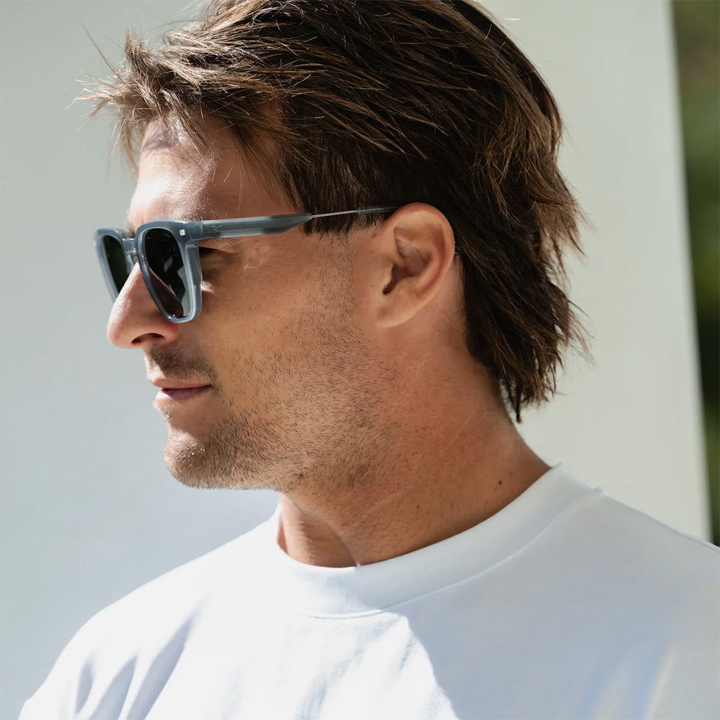 I-SEA Hunter - Shadow/Green Polarized