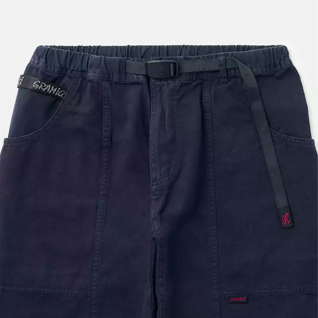 Grammicci Woven Gadget Pant - Double Navy