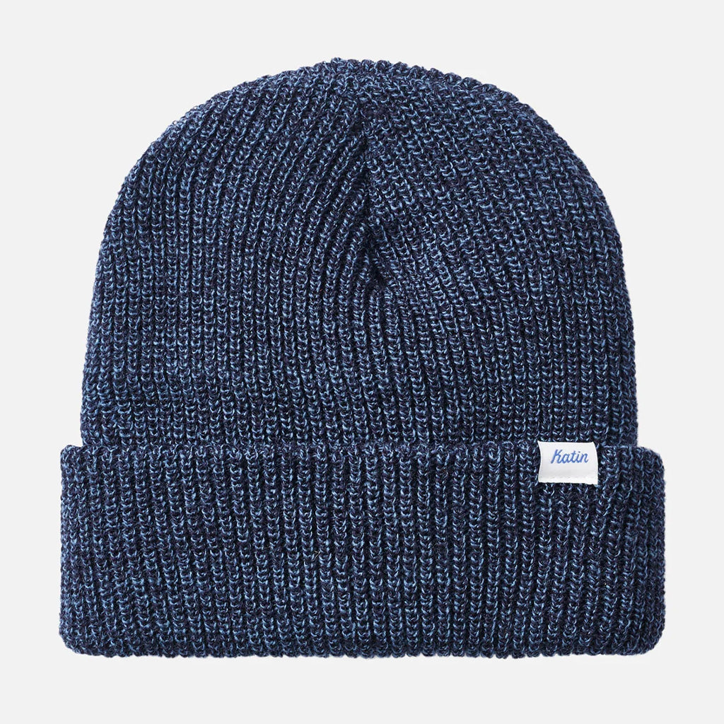 Katin Basic Beanie - Navy