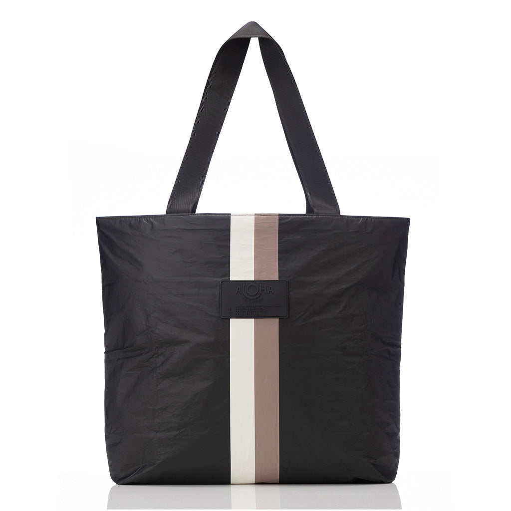 Aloha Collection - Le Voyageur Day Tripper - Caffe/Black