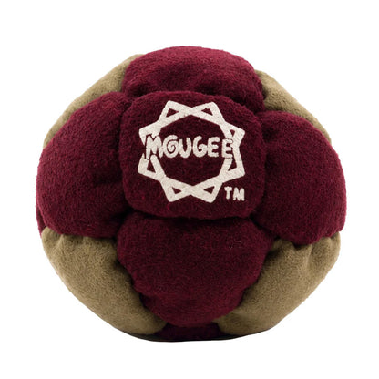 Mougee Sack Amara Suede Footbags
