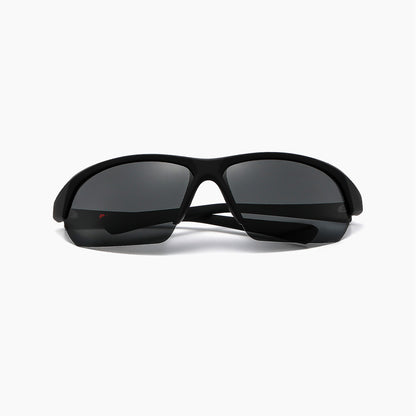 Ritual Vision Sunglasses Break &amp; Enter - Matte Black / Black Polarized