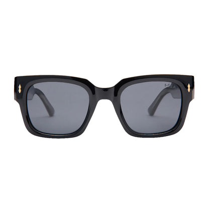 I-SEA Parker - Black/Smoke Polarized