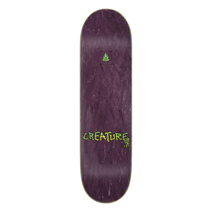 Provost Skull Spider Pro 8.47in x 31.98in Creature Decks