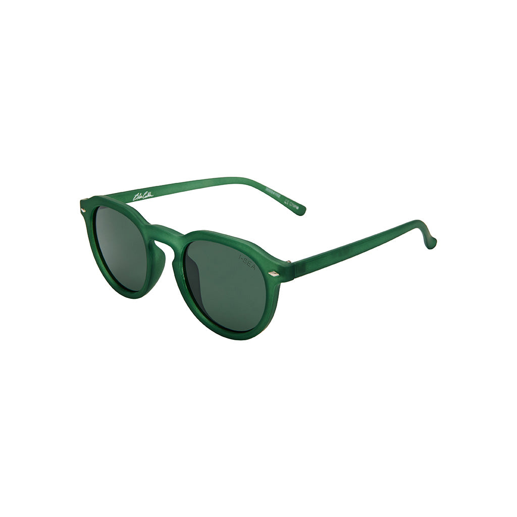 I-SEA Blair - Kale/Green Polarized