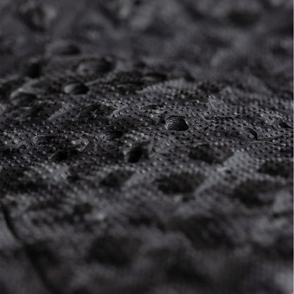 Creatures Griffin Colapinto Lite Traction Pad - Charcoal Swirl Platinum Flames
