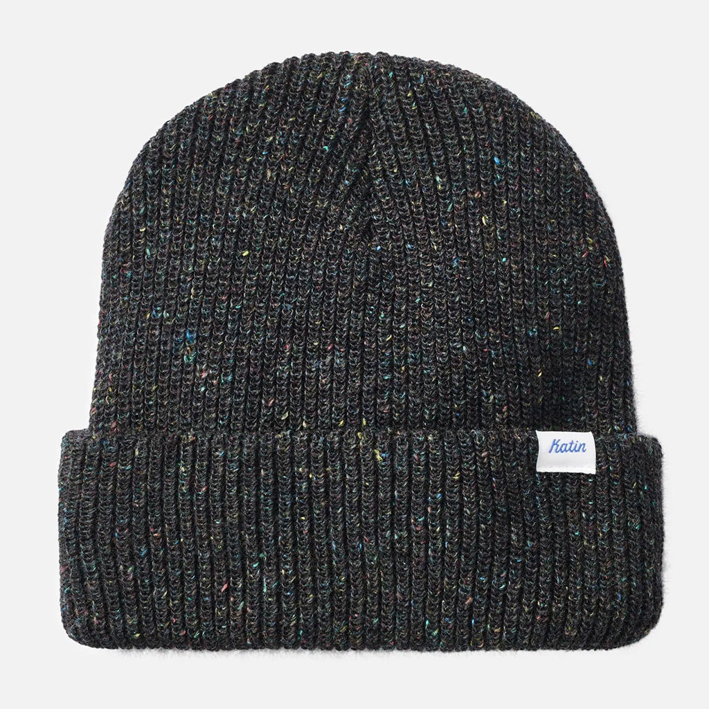 Katin Basic Beanie - Black