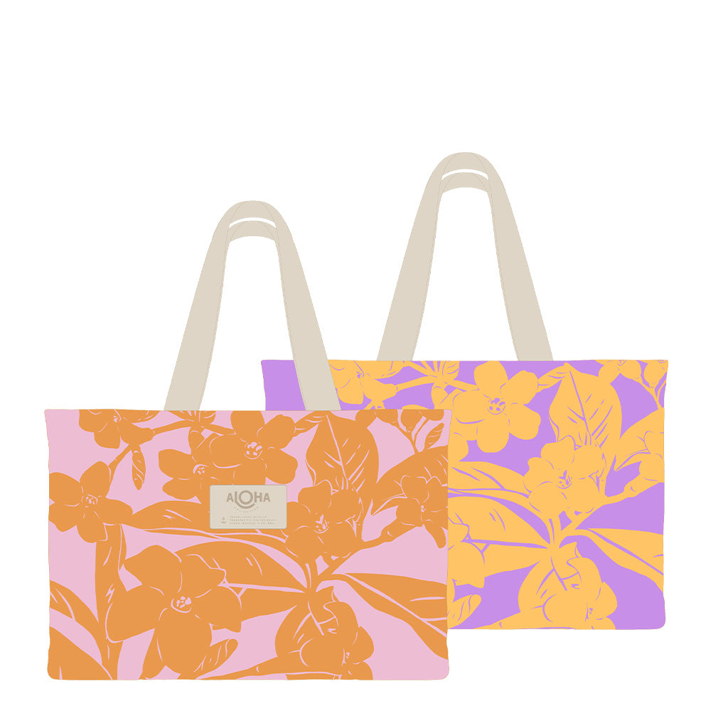 Aloha Collection - Lei Garden Holo Holo