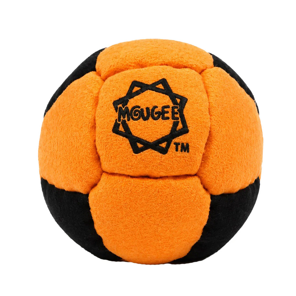Mougee Sack Amara Suede Footbags