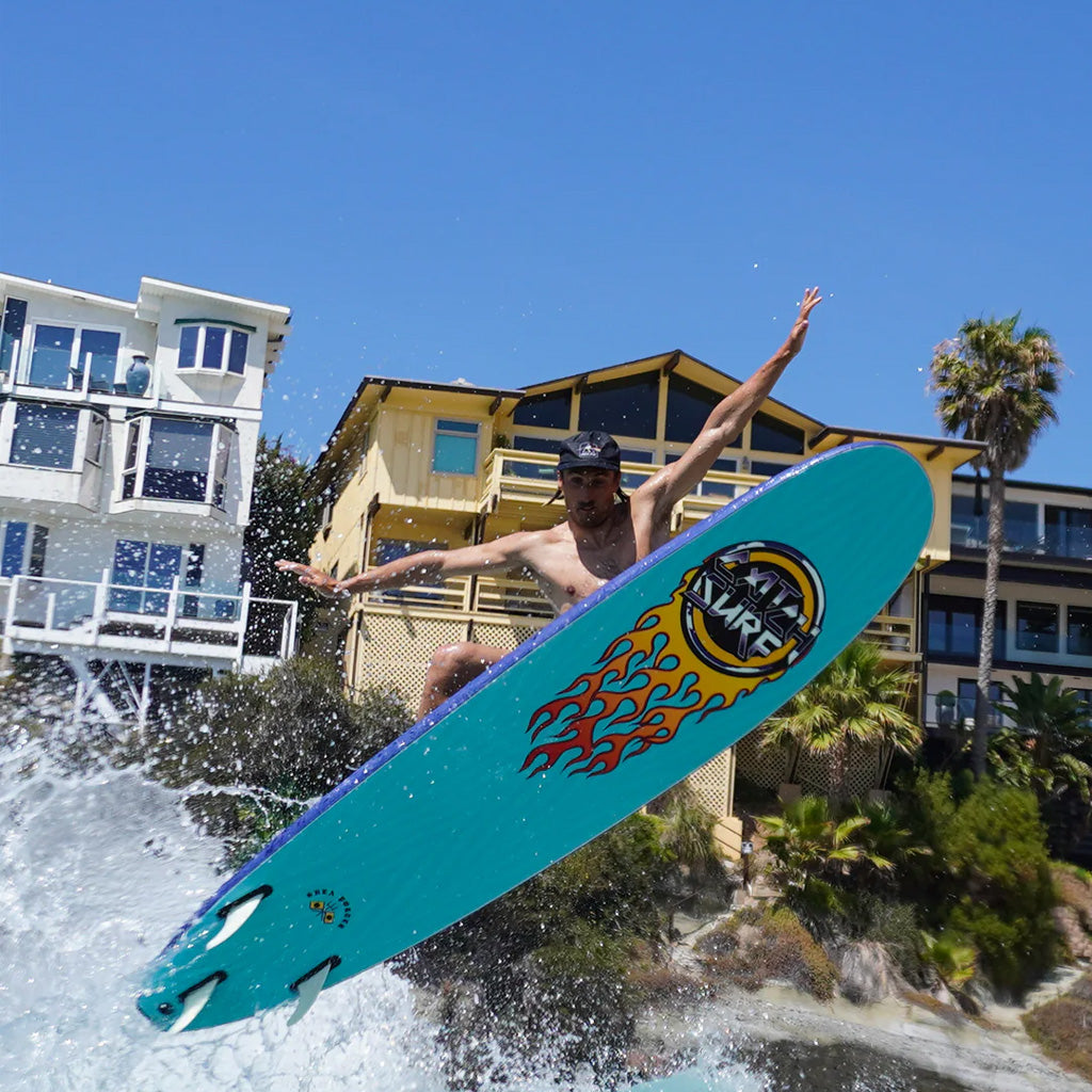 Catch Surf Surfboards  - Odysea 8 -0 Log Shea Porter - Midnight Blue 26