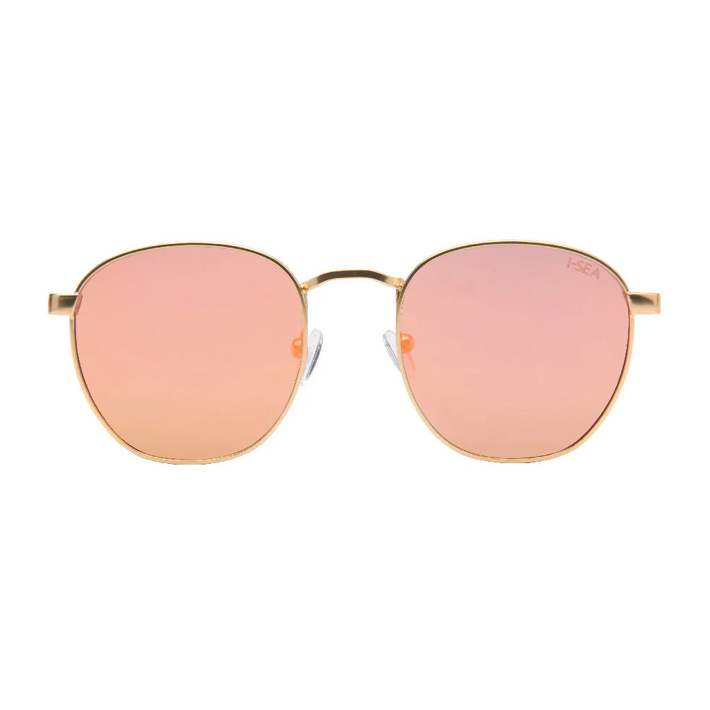 I-SEA Cooper - Gold/Copper Polarized