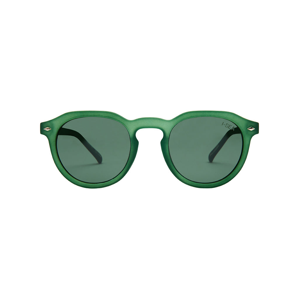 I-SEA Blair - Kale/Green Polarized