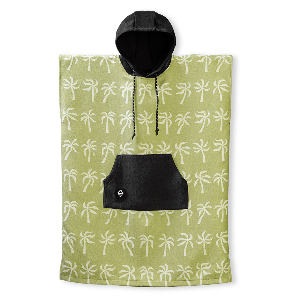 Nomadix Wetsuit Changing Poncho&