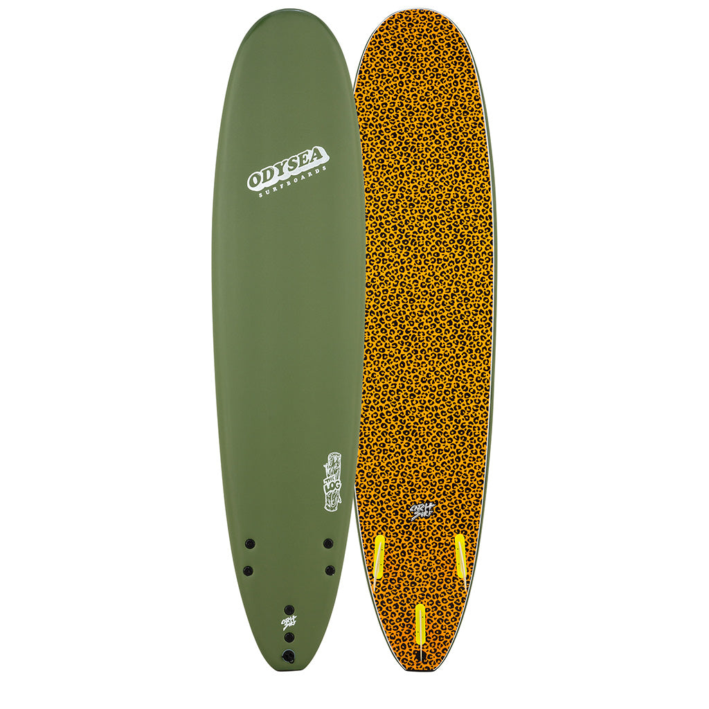 Catch Surf Surfboards - Odysea 8&