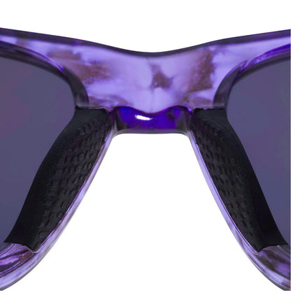 Pit Viper Sunglasses - The Shelldon Revlock - Z87+ Pink Purple
