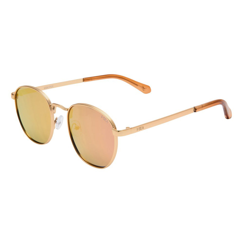 I-SEA Cooper - Gold/Copper Polarized