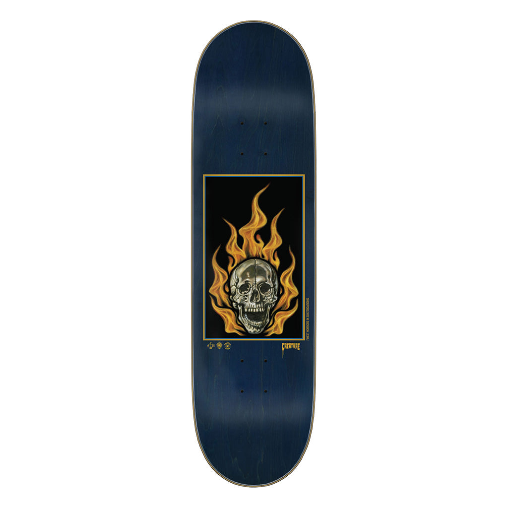 Bonehead Eternal LG 7 Ply Birch 8.5in x 32.2in Creature Decks