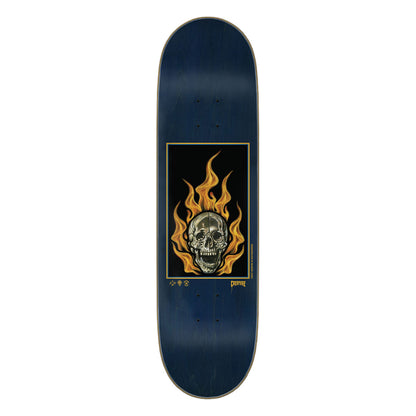 Bonehead Eternal LG 7 Ply Birch 8.5in x 32.2in Creature Decks