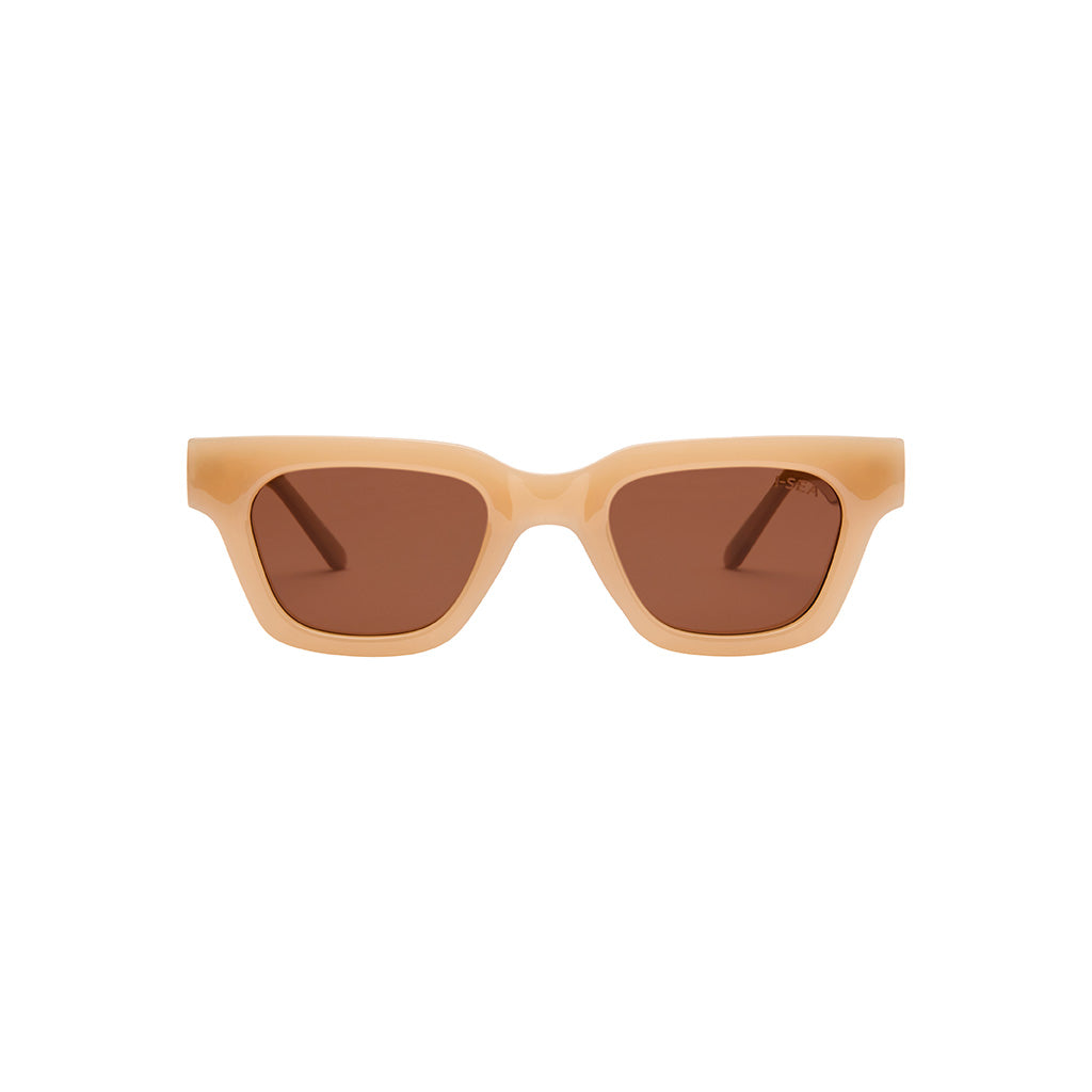 I-SEA Banks - Vanilla/Brown Polarized