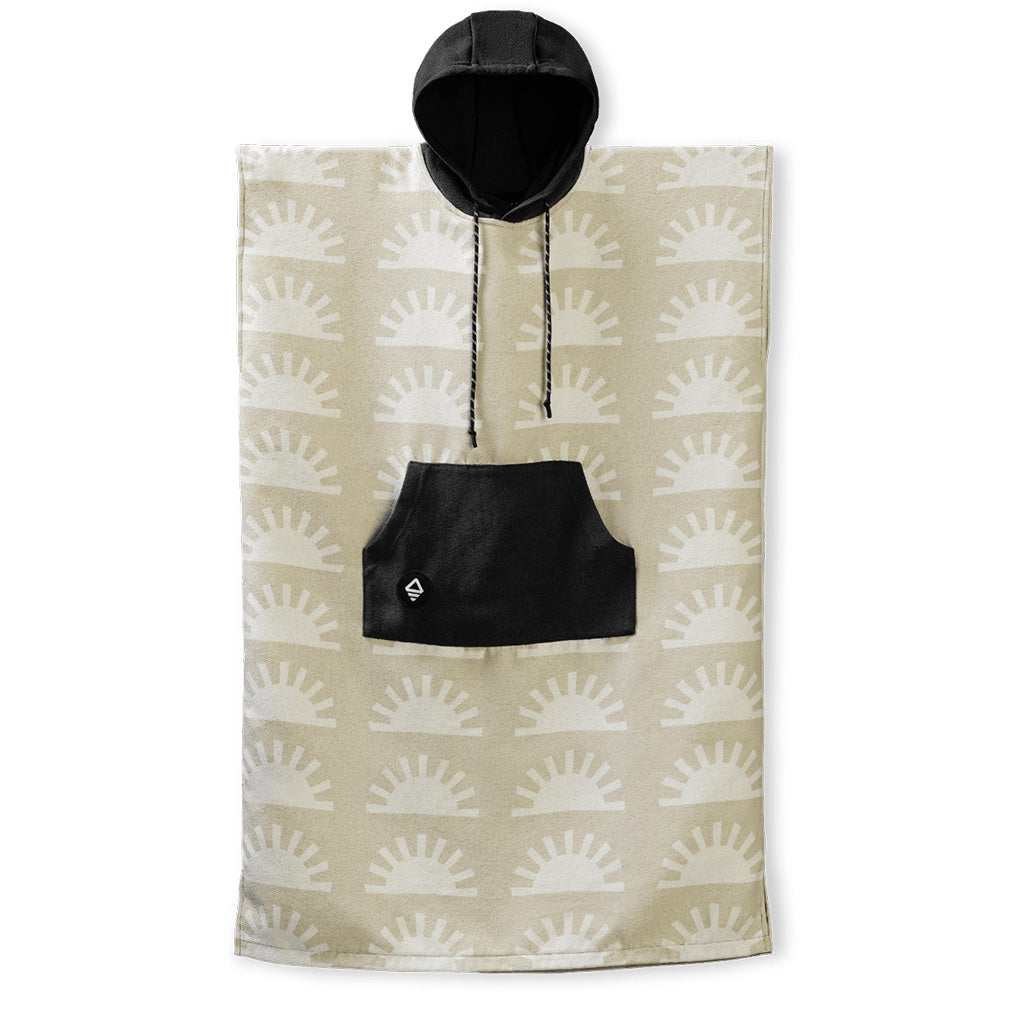 Nomadix Wetsuit Changing Poncho&