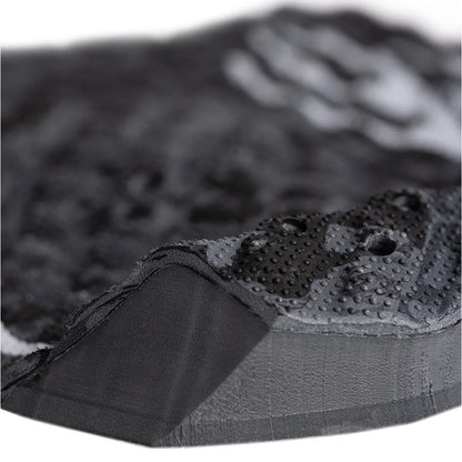 Creatures Griffin Colapinto Lite Traction Pad - Charcoal Swirl Platinum Flames