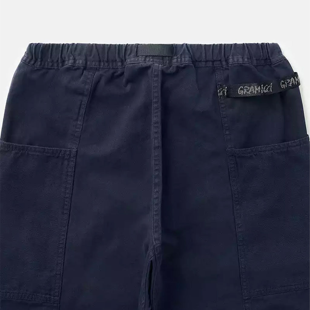 Grammicci Woven Gadget Pant - Double Navy