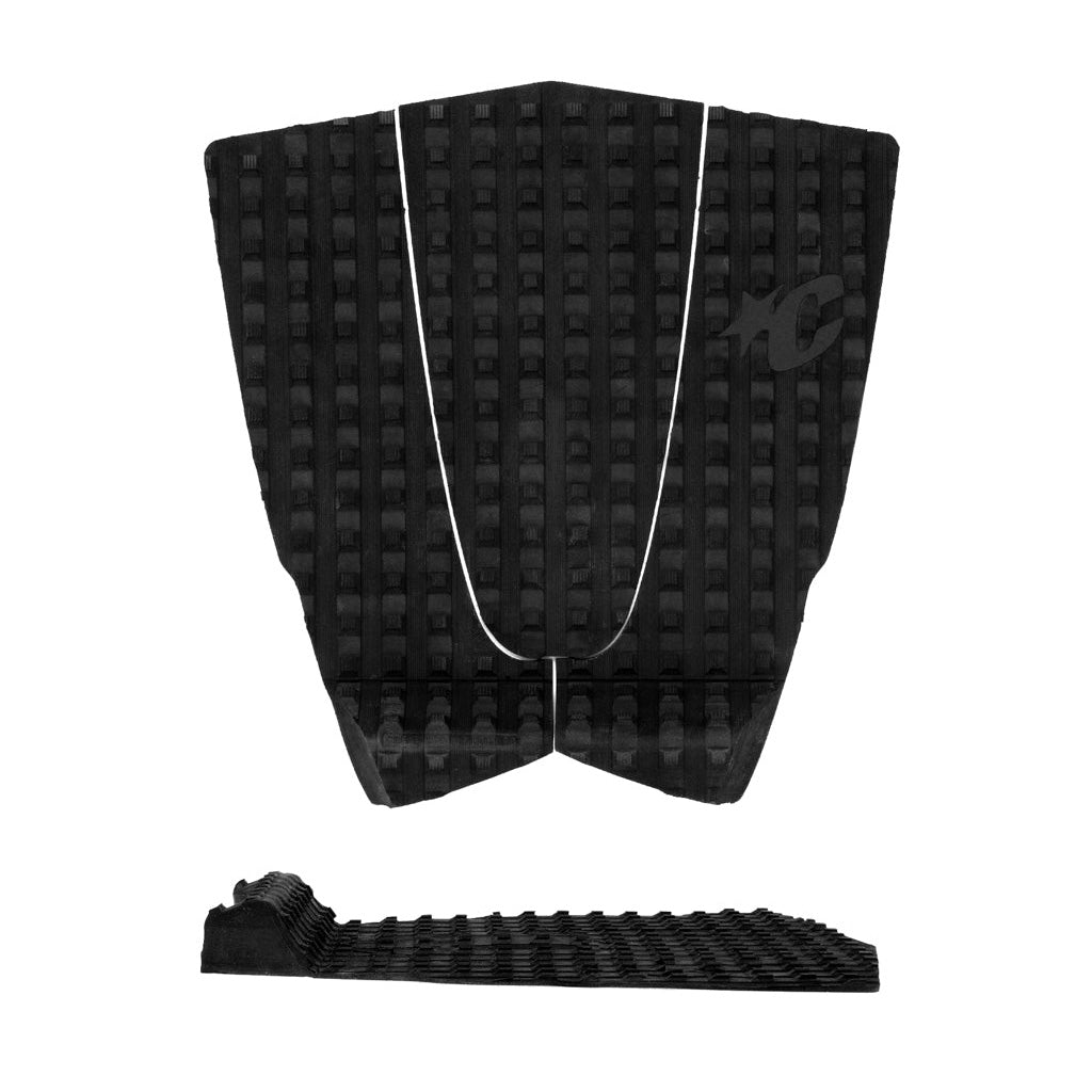 Creatures Hardware III Traction Pad - Black