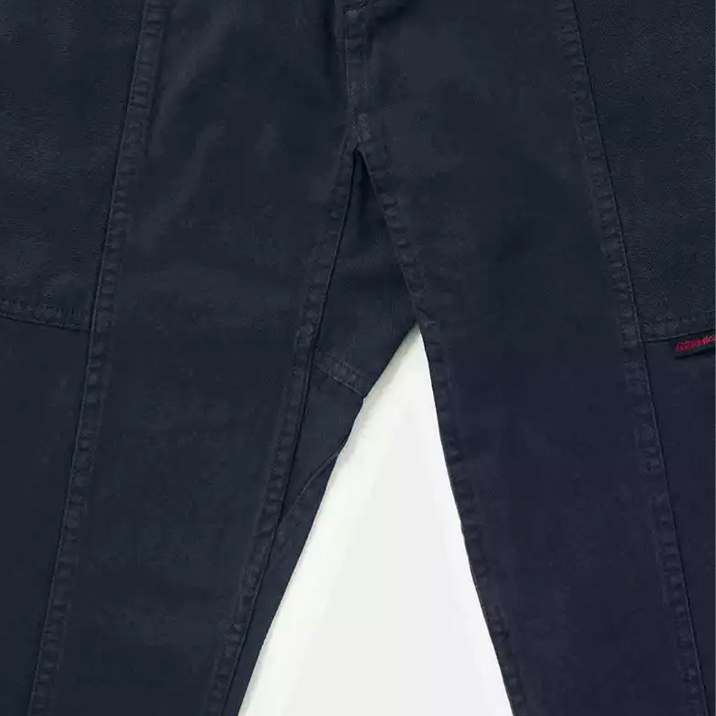 Grammicci Woven Gadget Pant - Double Navy