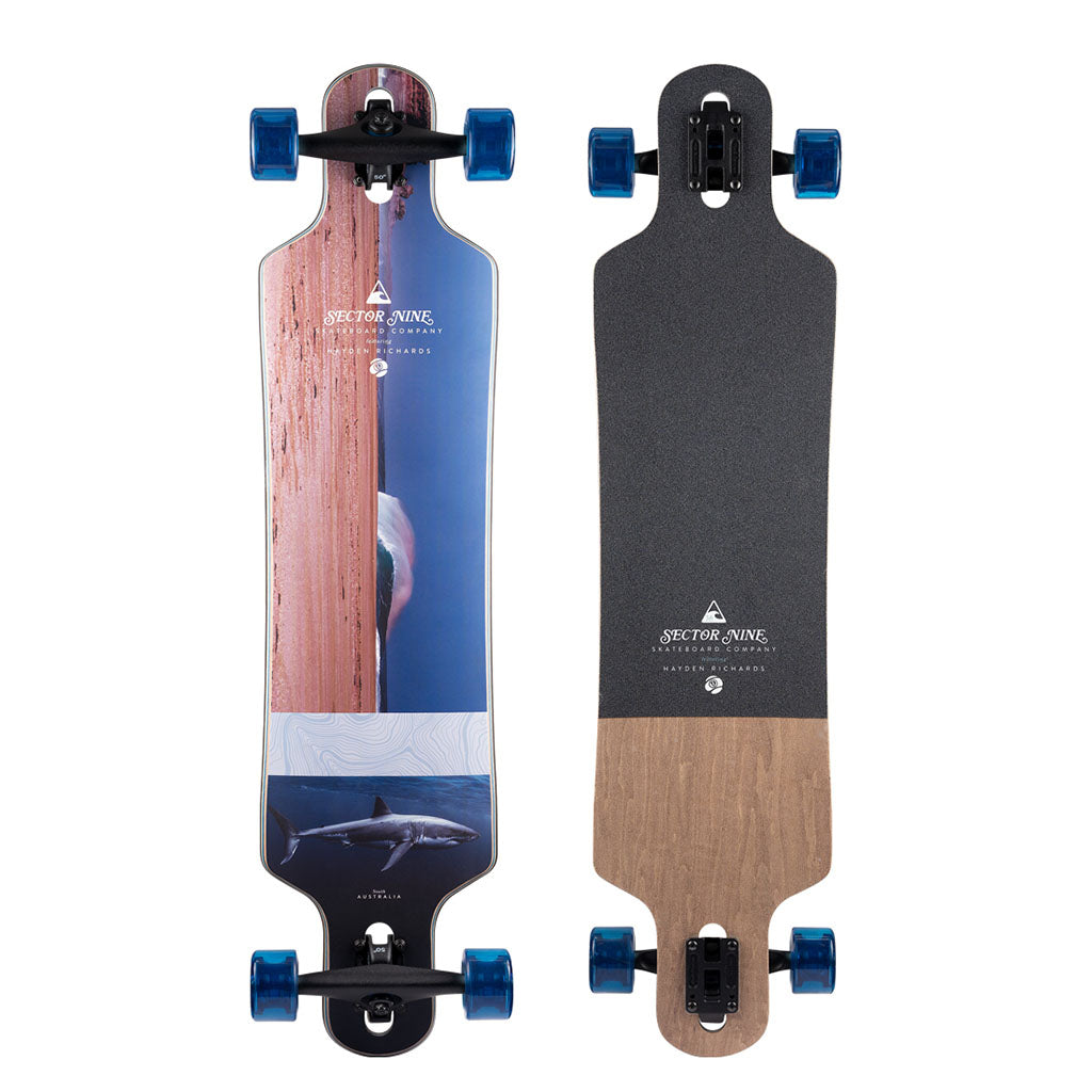 Sector 9 Meridian Complete - Thumbnail 2