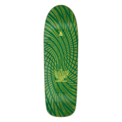 Gravette Hippie Falls Pro 9.00in x 31.68in Creature Decks