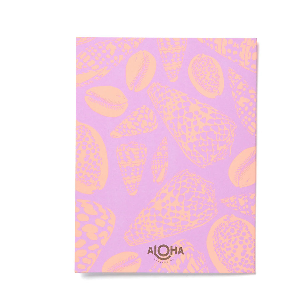 Aloha Collection - Cards - Multi