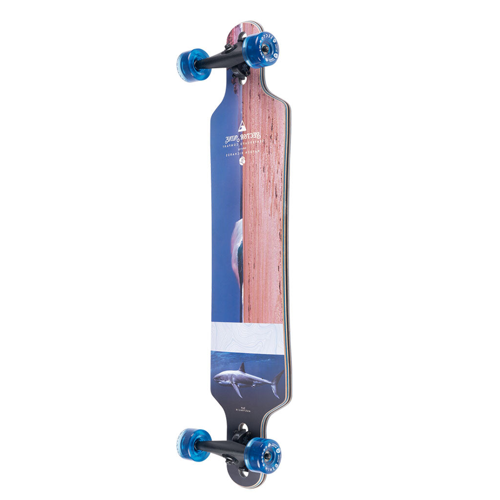 Sector 9 Meridian Complete - Thumbnail 5