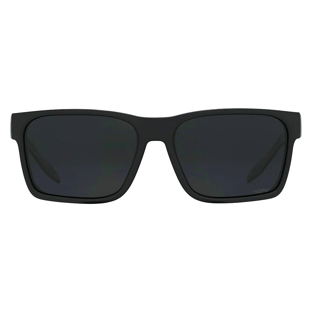Pit Viper Sunglasses - The Exec Revlock - Z87+ HDPV Polarized Smoke