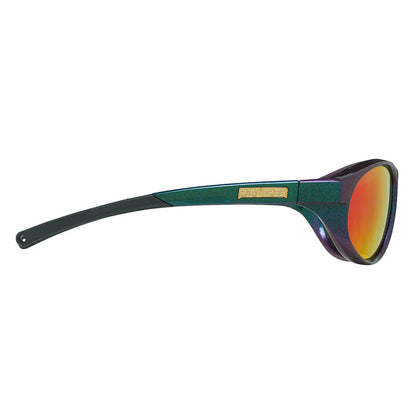 Pit Viper Sunglasses - The Black Pearl Altimeter - Polarized Pink Purple