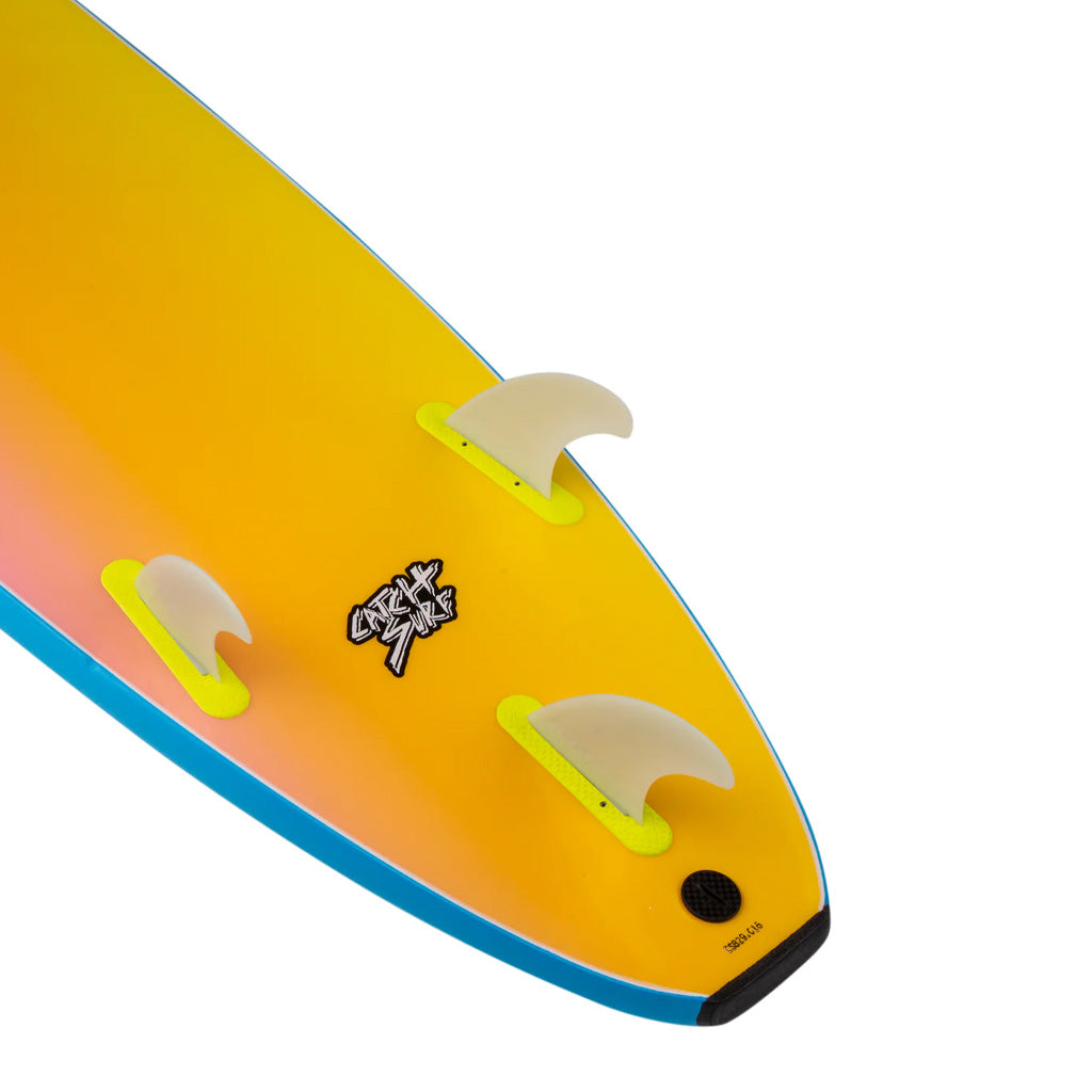 Catch Surf Surfboards  - Odysea 8 -0 Log - Blue 26