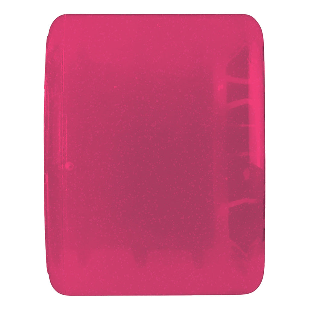 60mm Pink Worms Super Juice Pink 78a OJ Wheels
