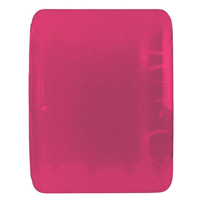 60mm Pink Worms Super Juice Pink 78a OJ Wheels