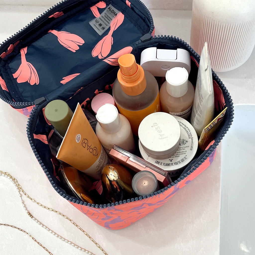 Aloha Collection Heipua Cabin Crew Kit - Sorbet/Lavender