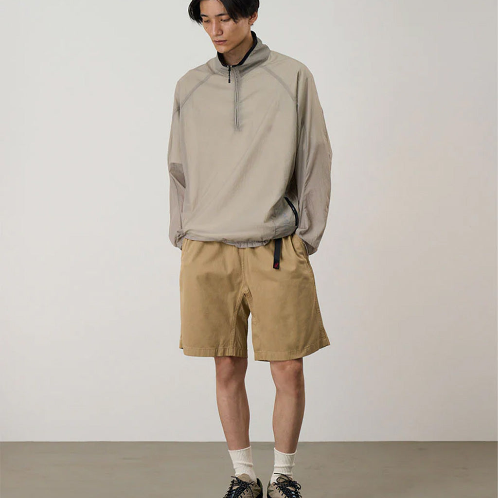 Grammicci Woven G-Short - Chino