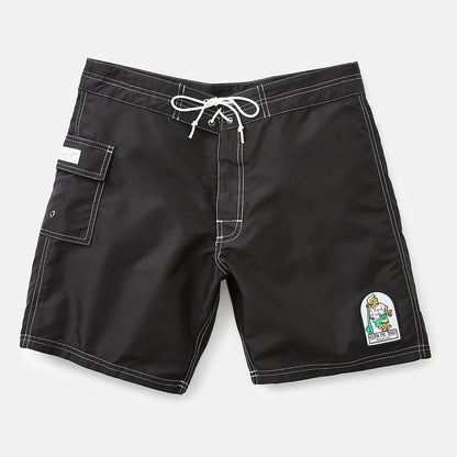 Katin Waterman Trunk - Black