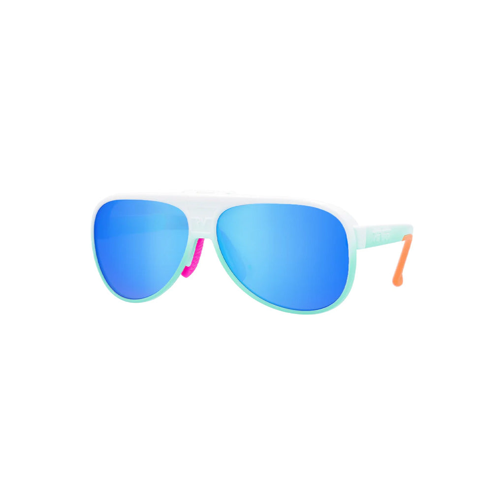 Pit Viper Sunglasses - The Bonaire Breeze Lift Offs - Seaside Surf Shop 