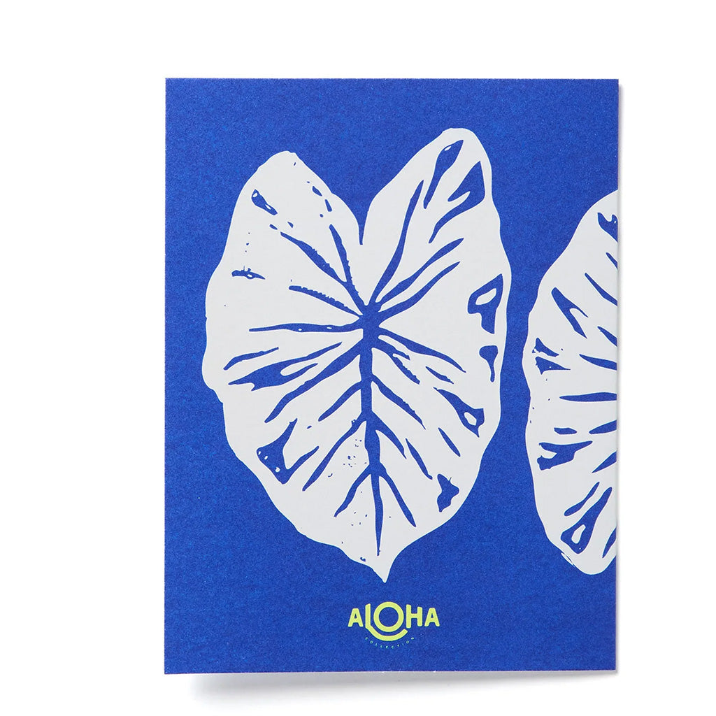 Aloha Collection - Cards - Multi