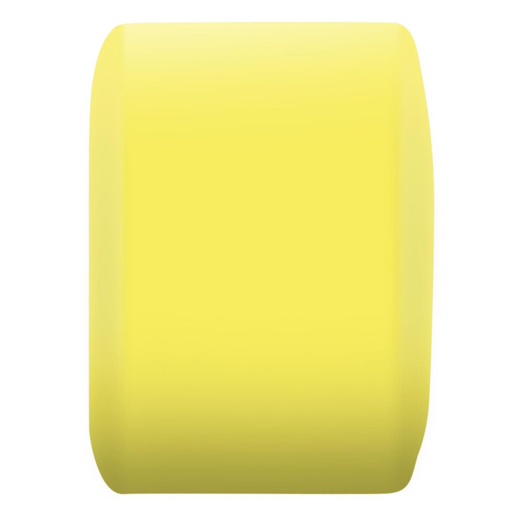 Speed Wheels Slimeballs Jeff Kendall Snake OG  60mm/78a - Yelllow