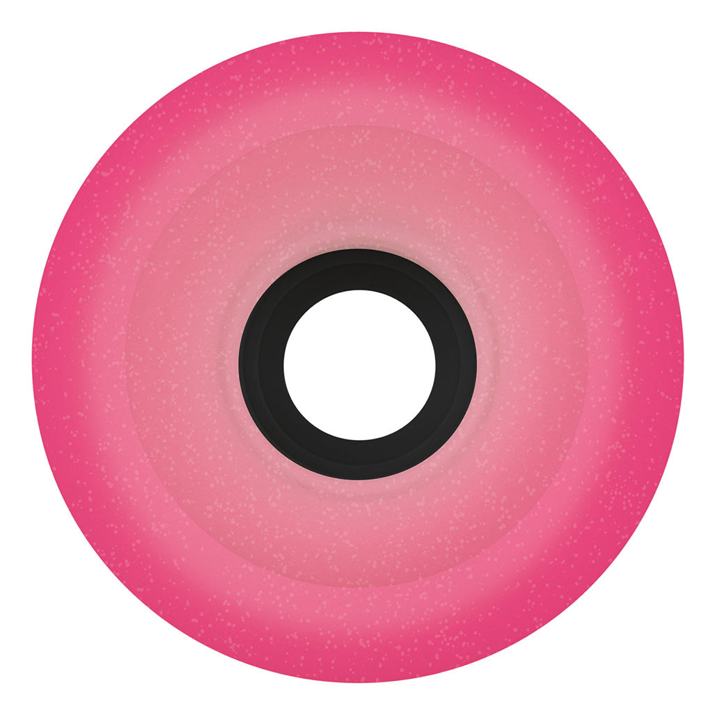 60mm Pink Worms Super Juice Pink 78a OJ Wheels