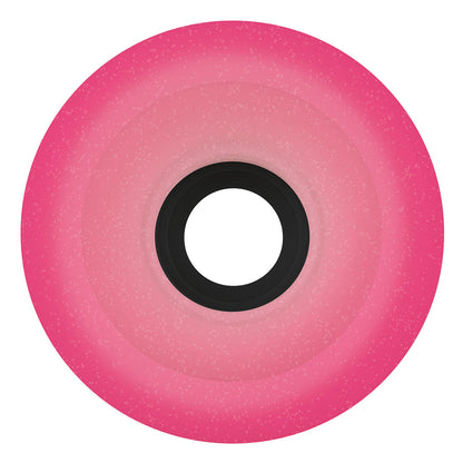 60mm Pink Worms Super Juice Pink 78a OJ Wheels